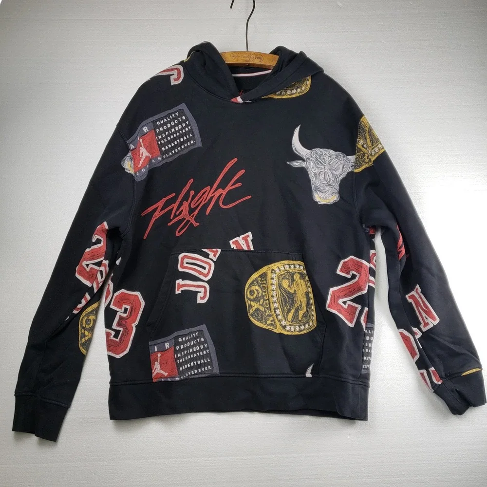 Jordan brand pullover